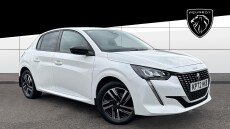 Peugeot 208 1.2 PureTech 100 Allure Premium + 5dr Petrol Hatchback
